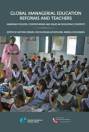 Global Managerial Education Reforms and Teachers - Book